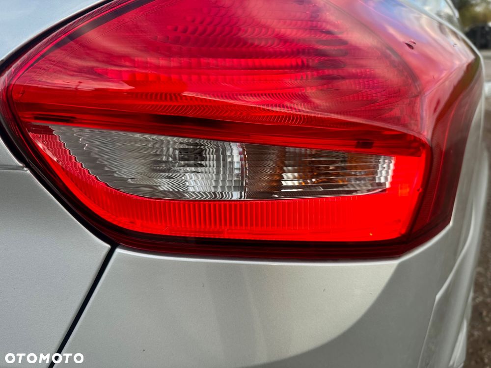 Ford Focus - 6