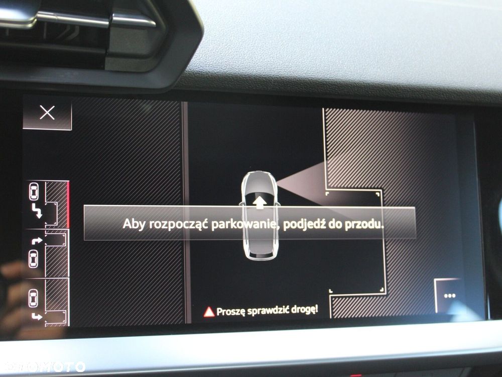 Audi A3 Sportback 30 TDI - 27