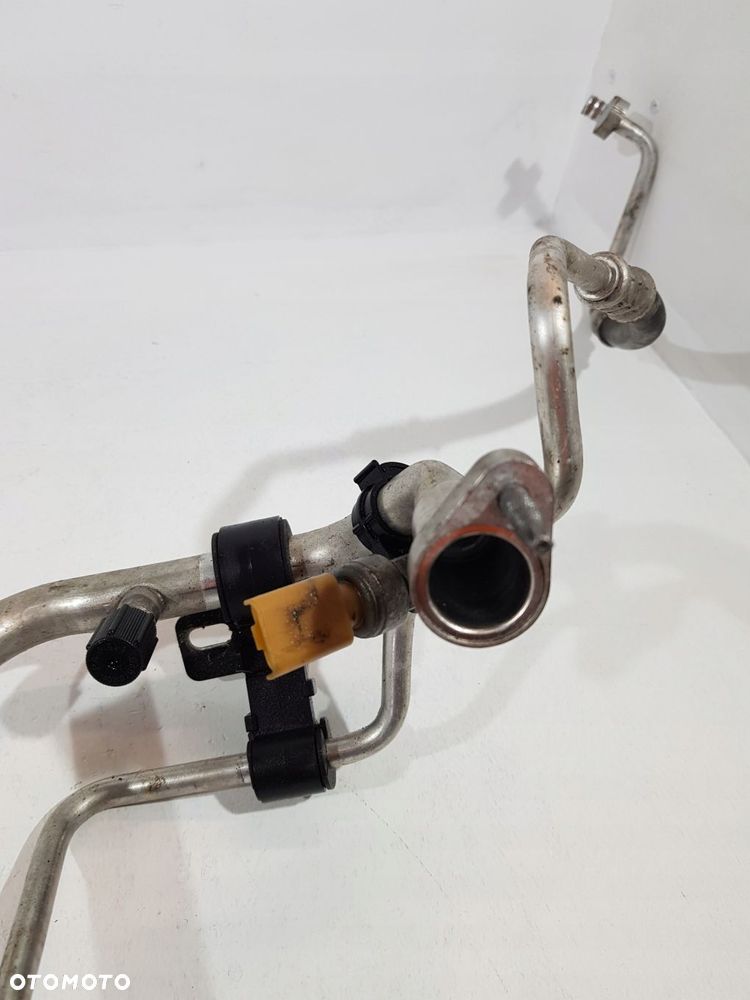 przewód klimatyzacji 9831702180 opel combo e berlingo iv 21r 1.5d eu - 4