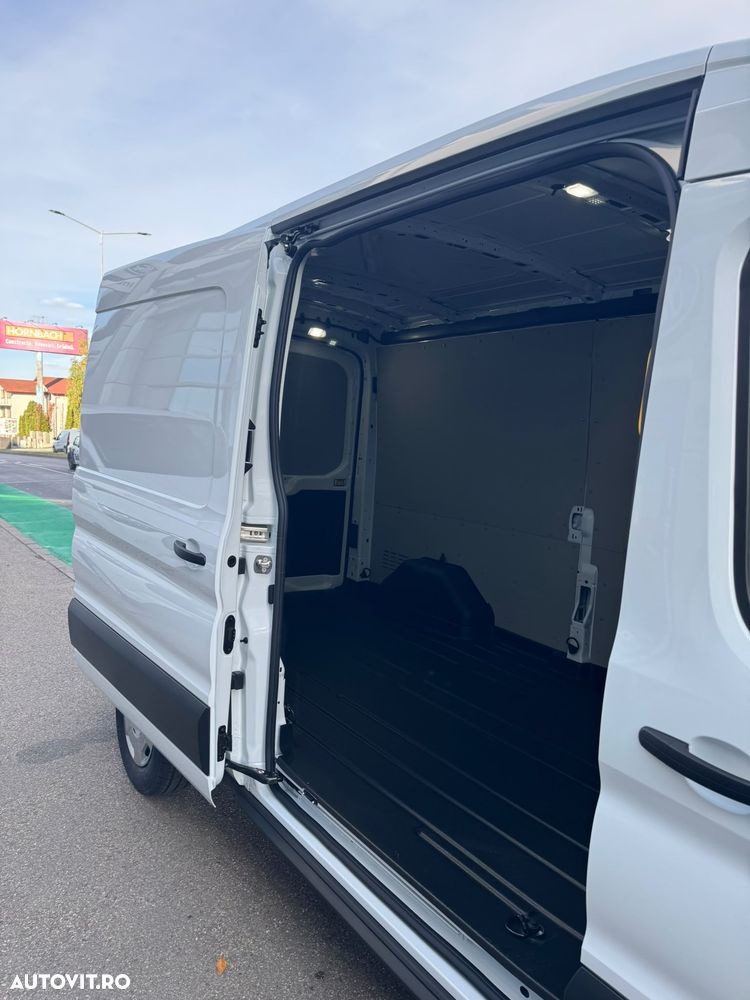 Ford TRANSIT - 26
