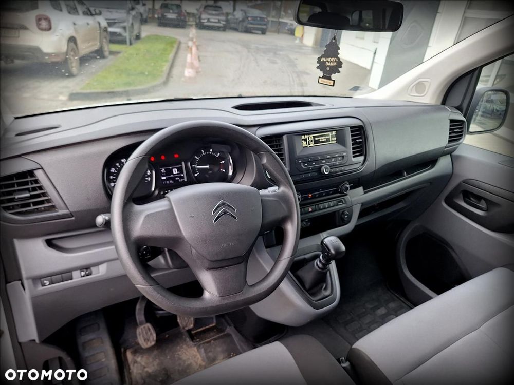 Citroën jumpy - 13