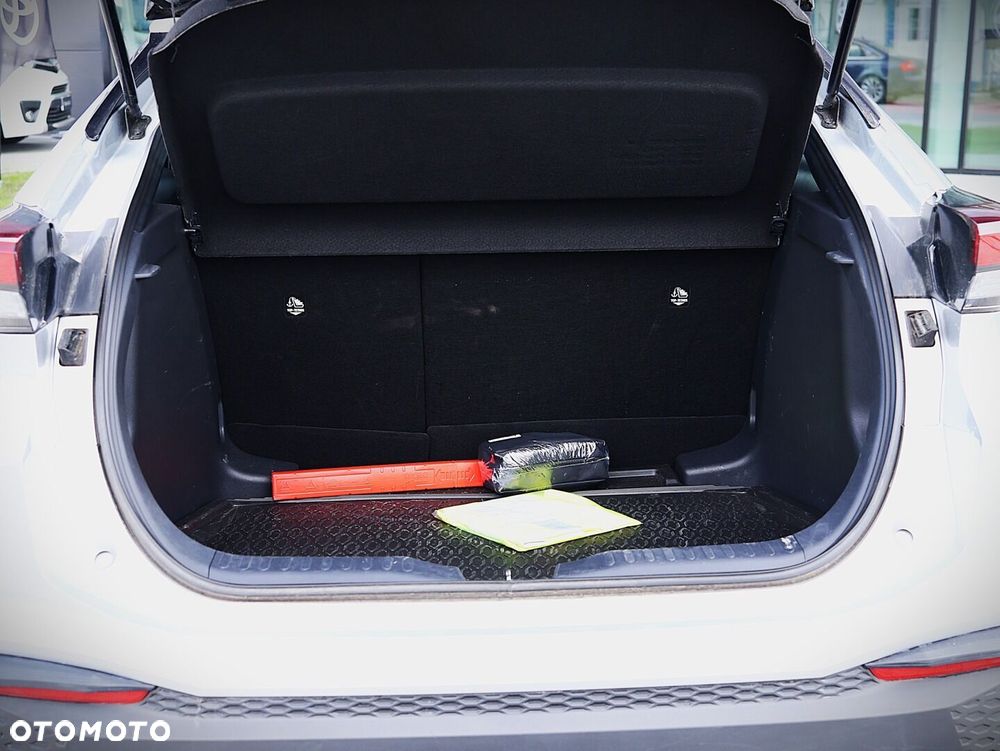 Toyota C-HR 1.8 Hybrid Comfort - 23