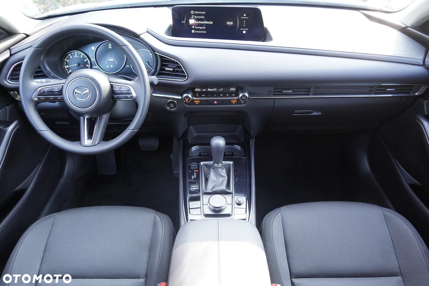 Mazda CX-30 2.0 mHEV Exclusive-Line 2WD - 5