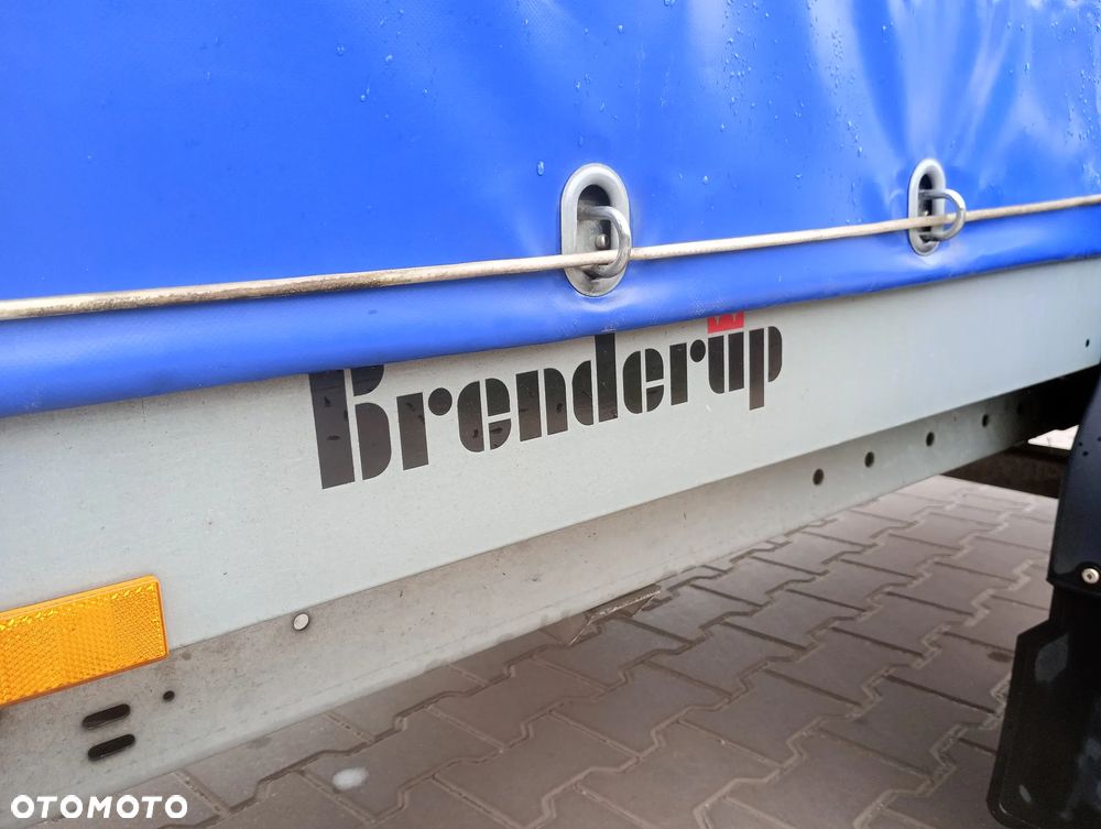 Brenderup AB - 10