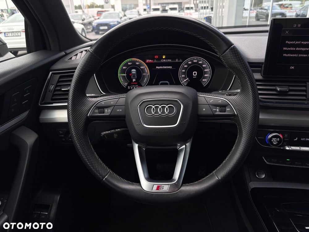 Audi Q5 Sportback - 12