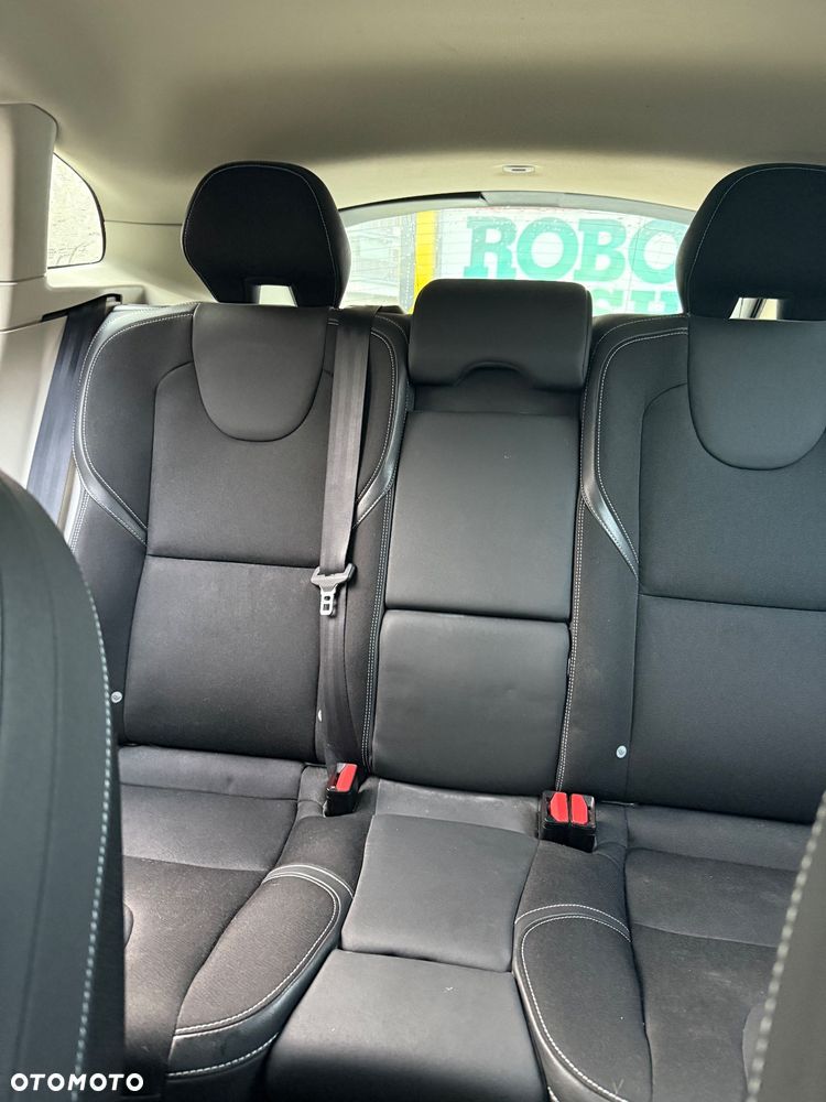 Volvo V40 D3 Ocean Race - 21