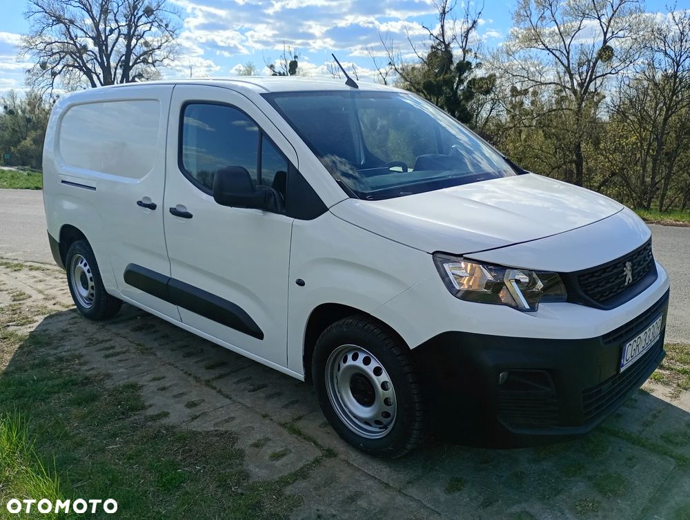 Peugeot Partner - 18