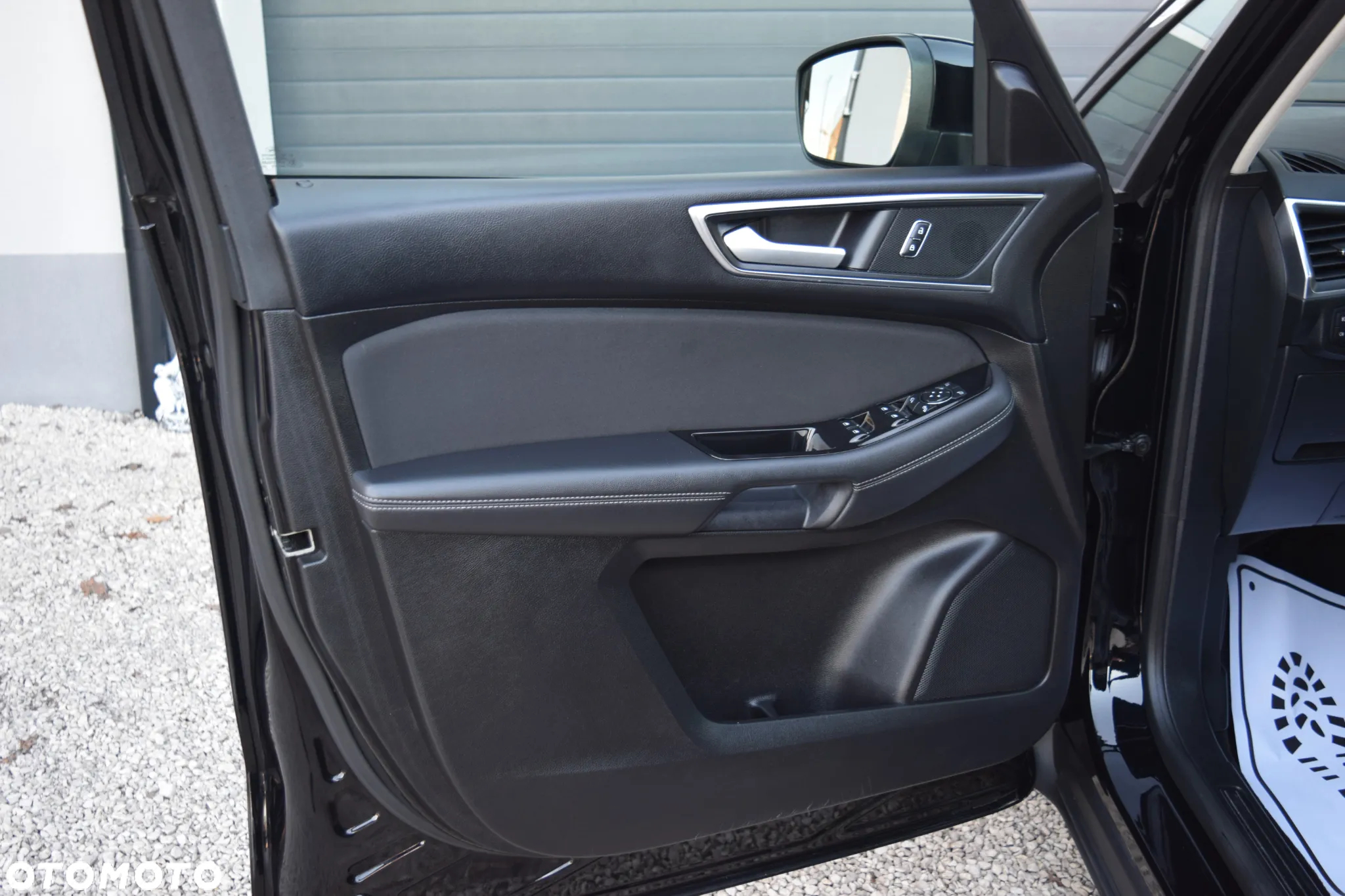 Ford S-Max 2.0 TDCi Titanium PowerShift - 18