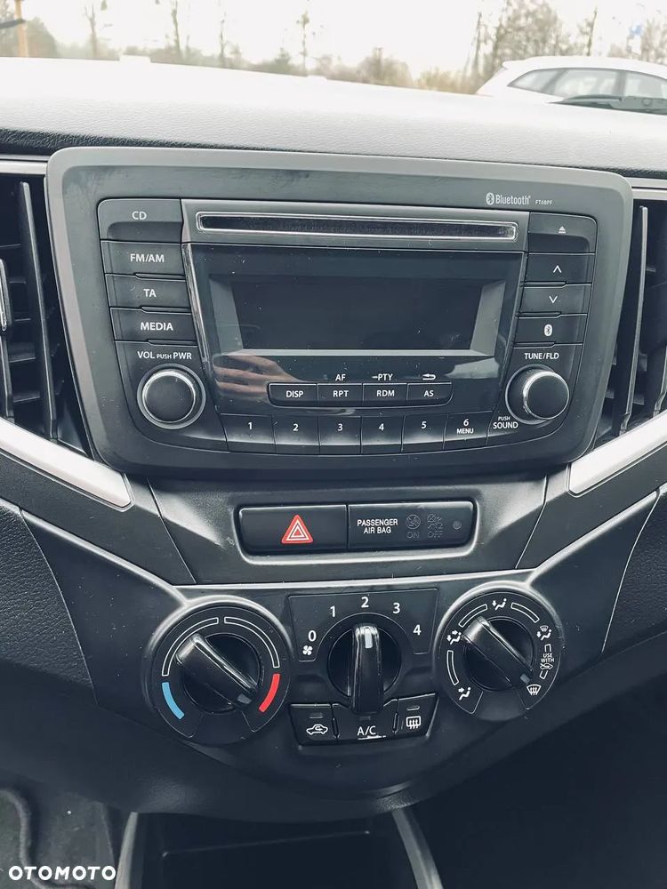 Suzuki Baleno 1.2 Premium - 11