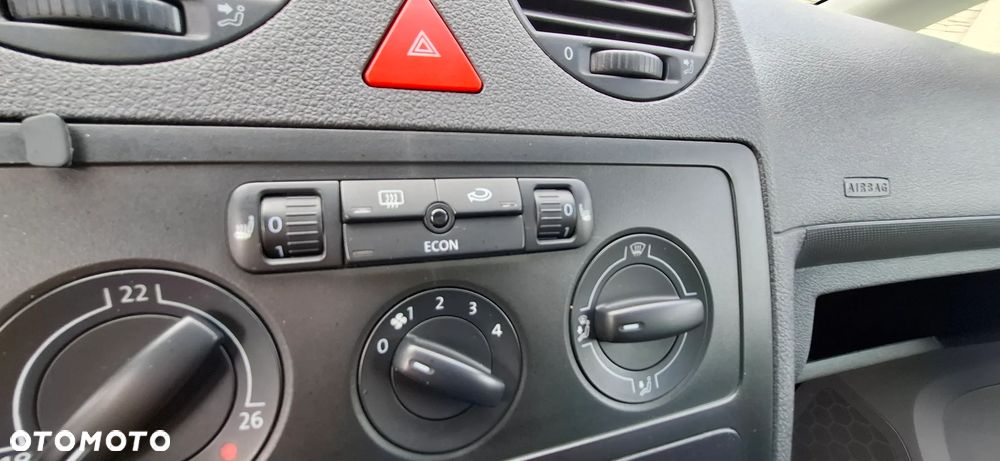 Volkswagen Caddy - 21