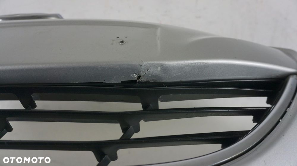 ZDERZAK PRZÓD PRZEDNI HYUNDAI I40 11-14 N3S ATRAPA HALOGEN 2011-2014 - 9