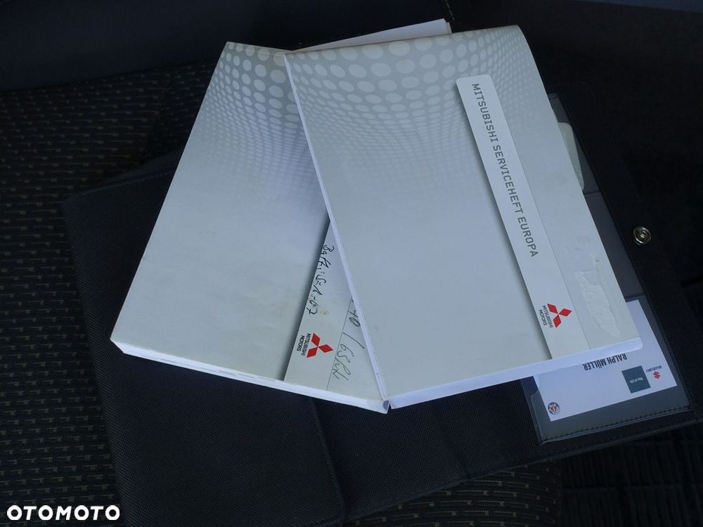Mitsubishi ASX 1.6 2WD Edition - 28