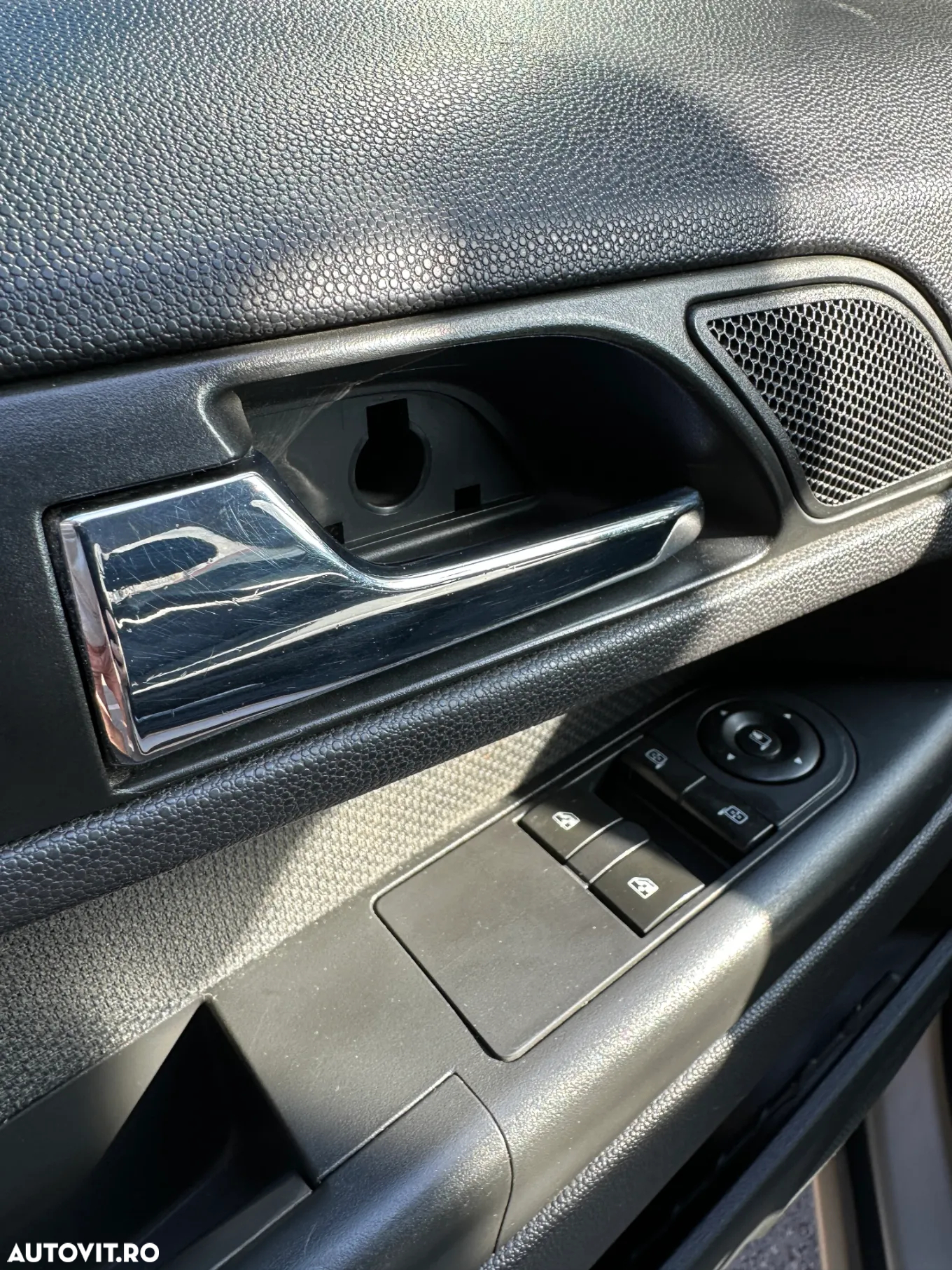 Opel Zafira - 30