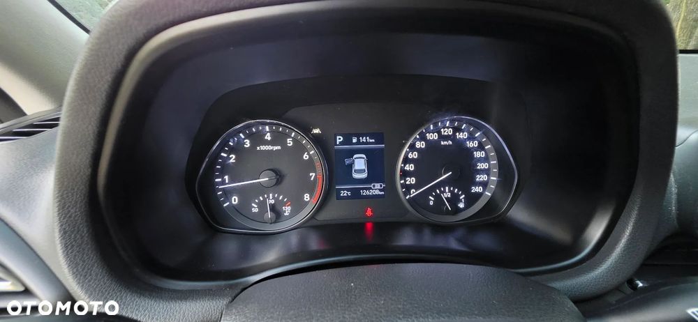 Hyundai i30 1.5 T-GDI 48V-Hybrid DCT EDITION 30+ - 35
