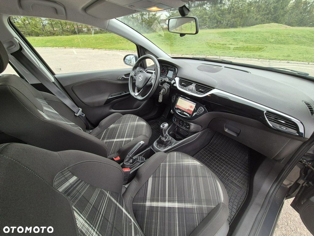 Opel Corsa 1.4 Color Edition - 15
