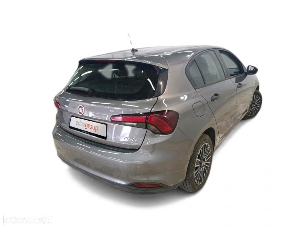 Fiat Tipo 1.3 MultiJet City Life - 2