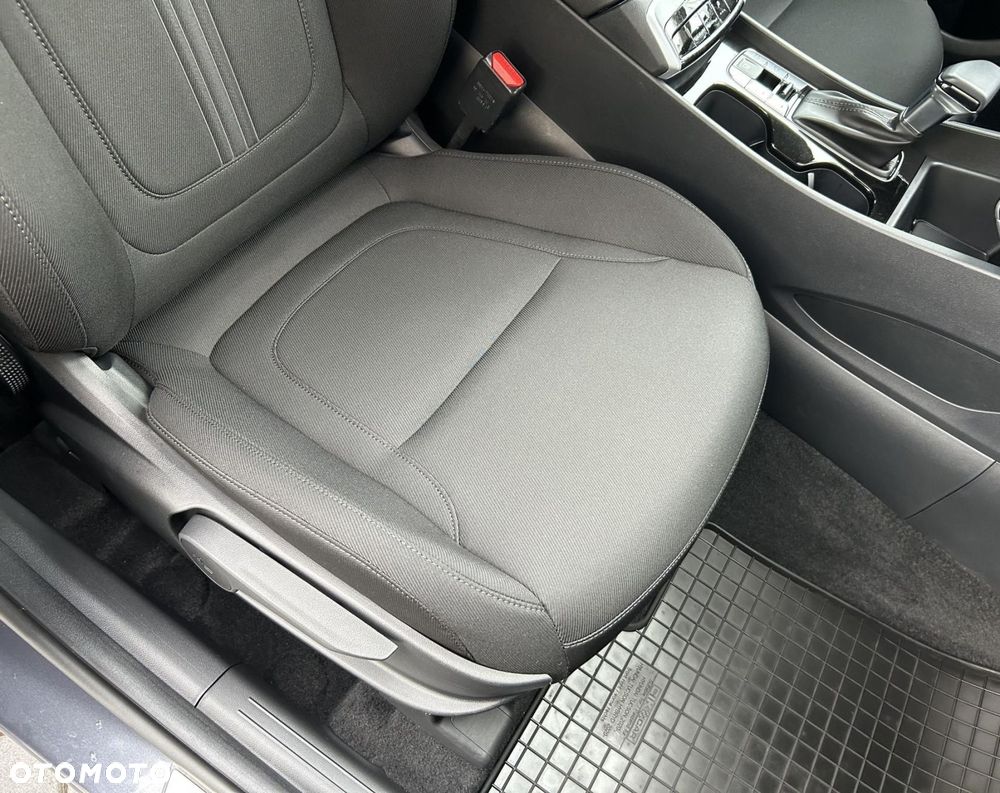 Hyundai Tucson - 23