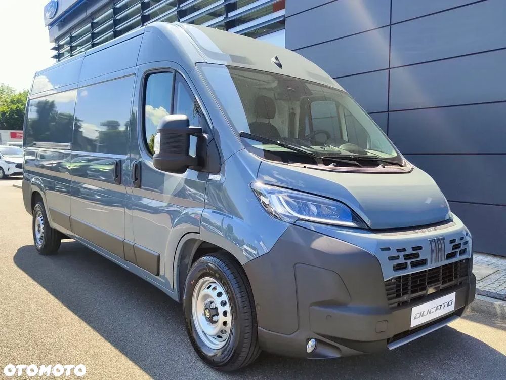 Fiat Ducato L3H2 - 4