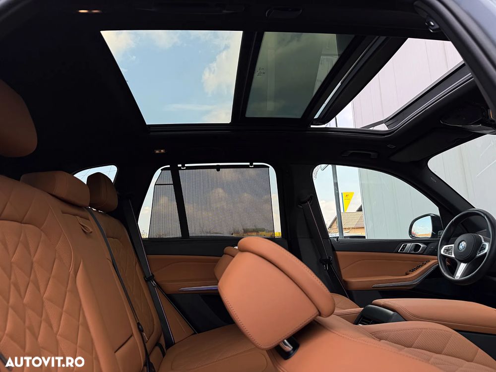 BMW X5 xDrive30d AT MHEV - 16