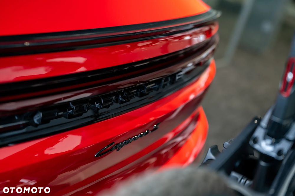 Porsche Cayenne S - 24