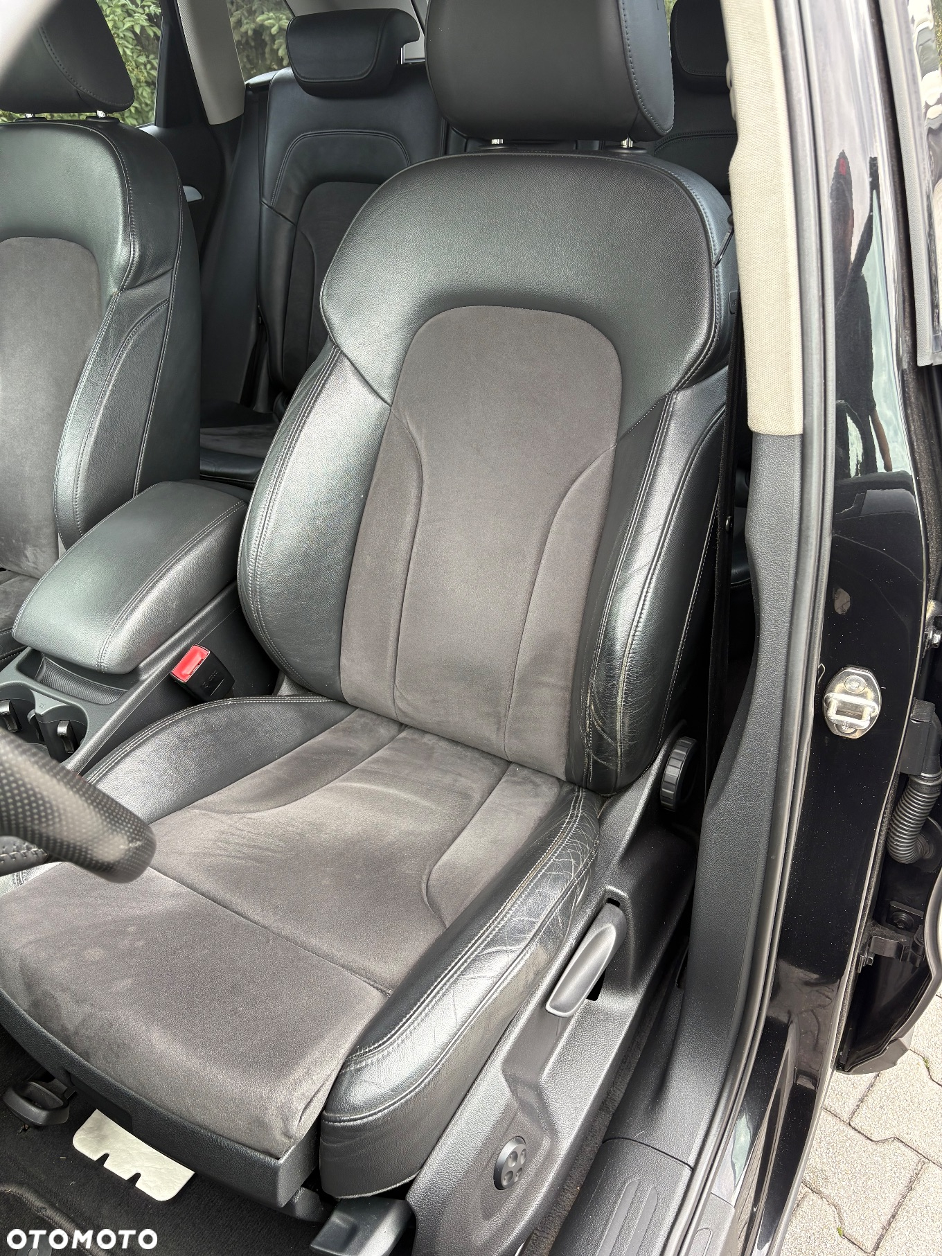 Audi Q5 2.0 TFSI Quattro S tronic - 24