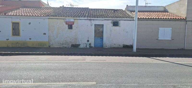 Terreno Urbano , nas Hortas em Vila Real Sto António - Grande imagem: 2/4