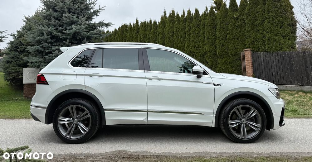 Volkswagen Tiguan - 12
