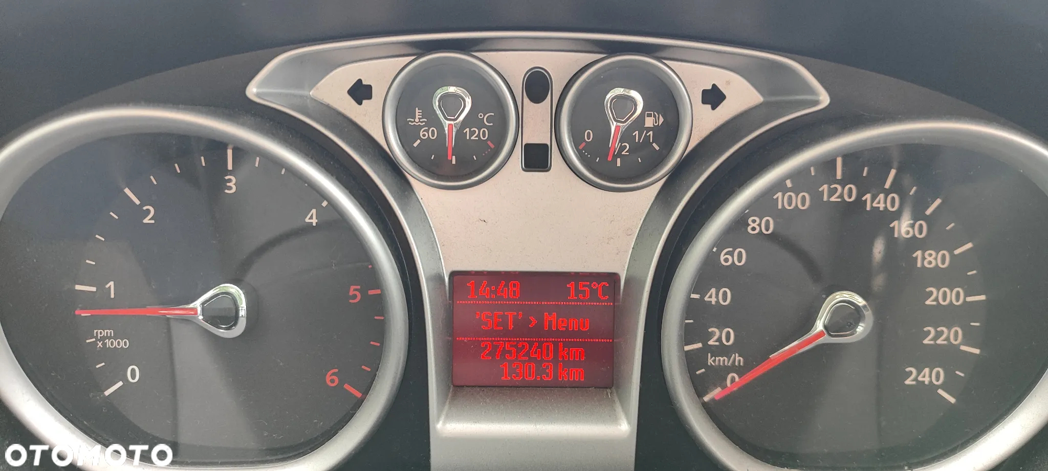 Ford Focus C-Max - 13