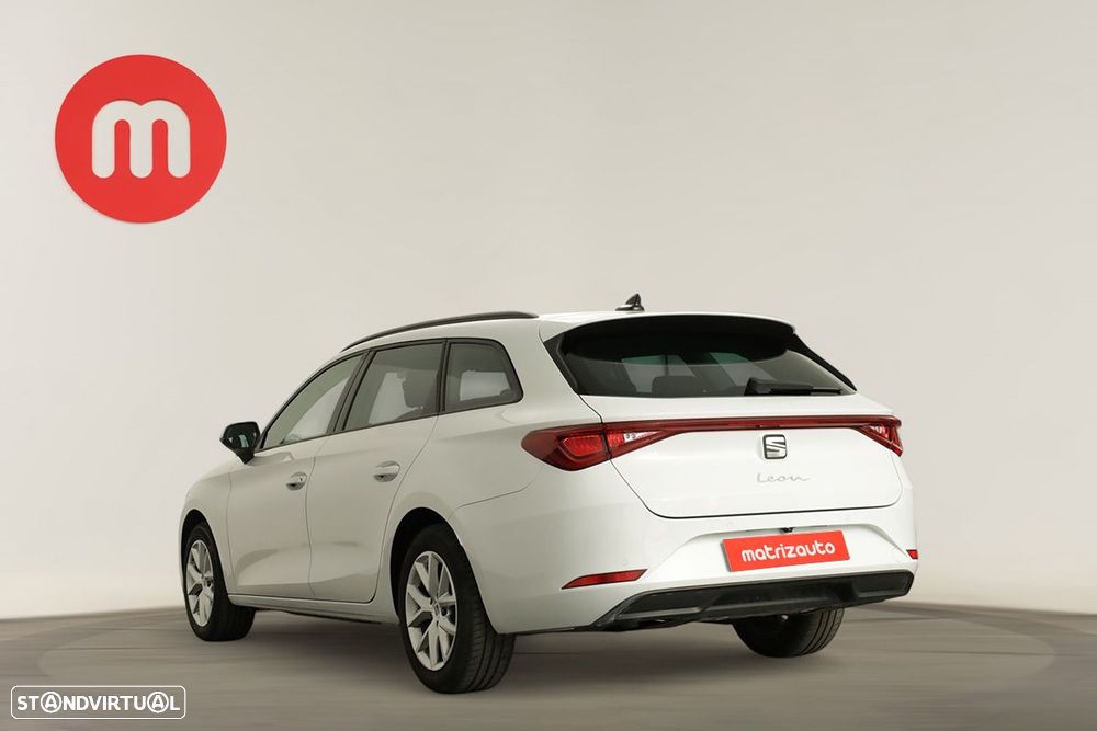 SEAT Leon ST - 3