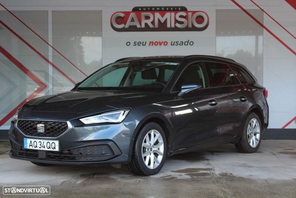 SEAT Leon ST 1.0 TSI Style - 7