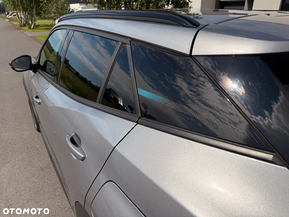 Peugeot 2008 1.2T Style S&S - 13