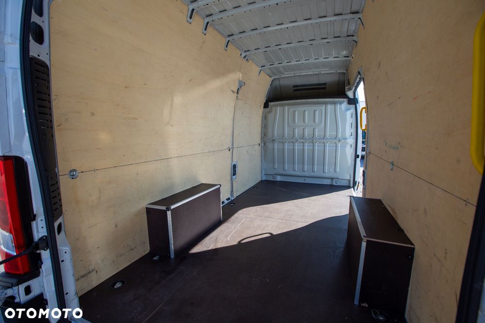 Peugeot Boxer L4H3 *WYSOKI DACH* 16m3 Maxi - 8