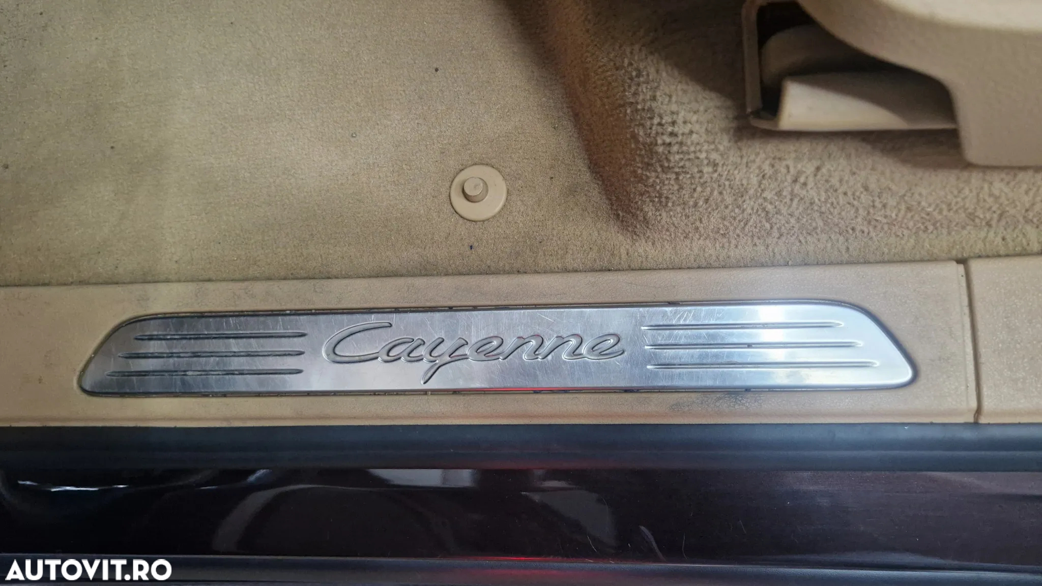 Porsche Cayenne - 37