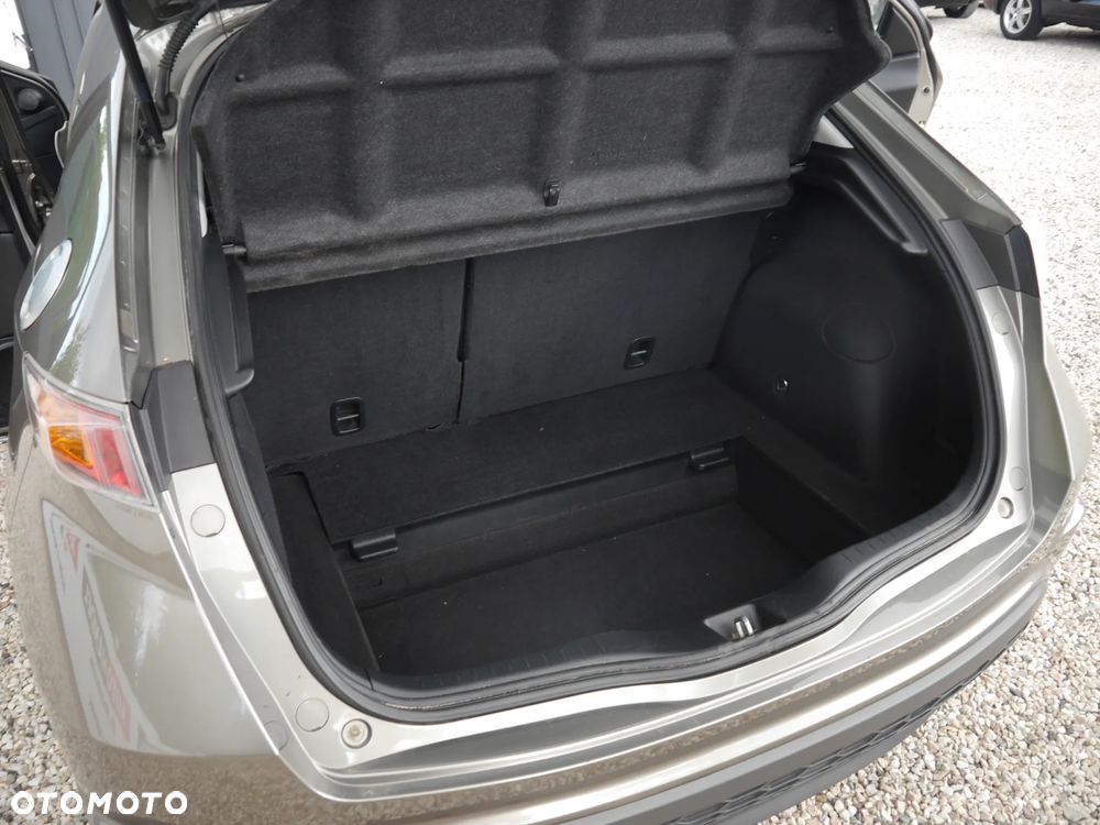 Honda Civic 1.4i-DSi Comfort - 21