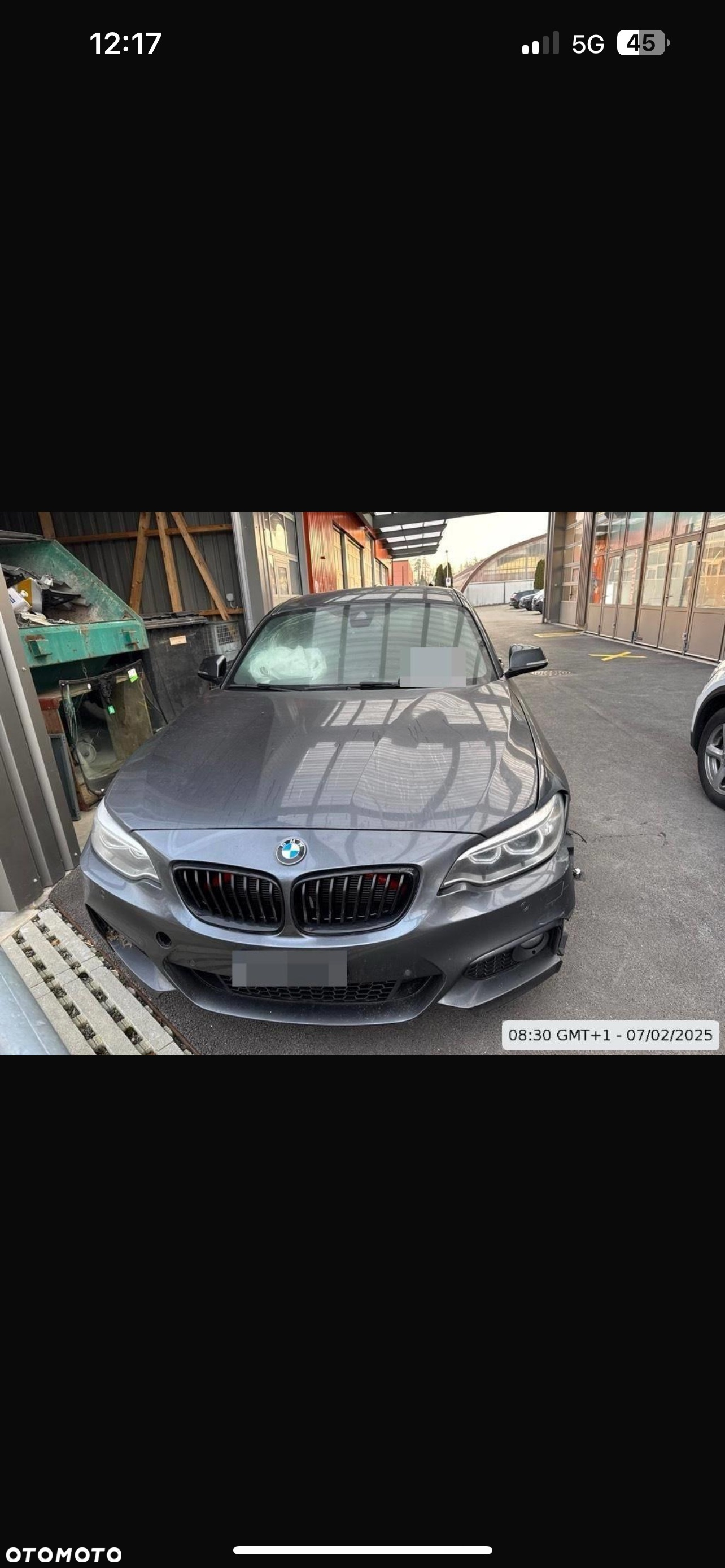 BMW Seria 1 128ti sport - 7