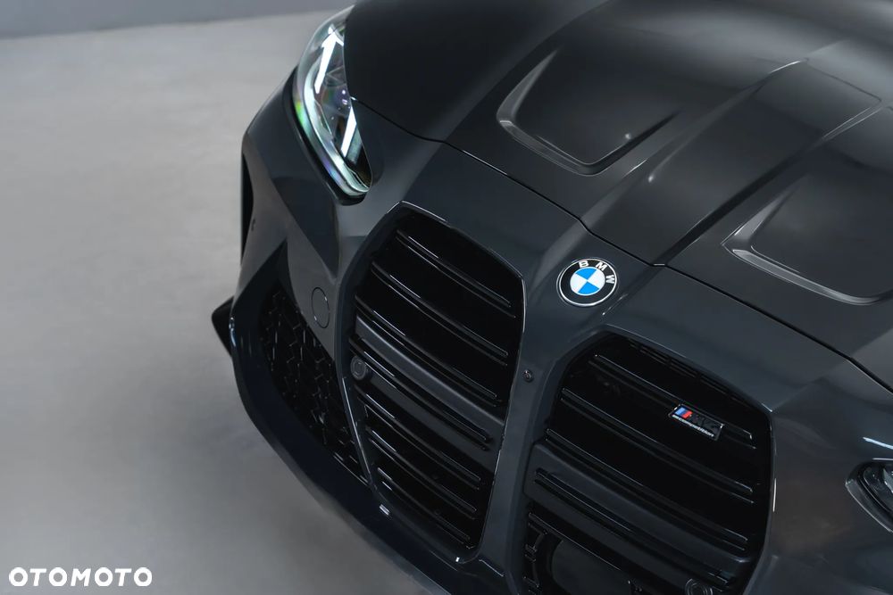 BMW M4 Competition M xDrive - 15