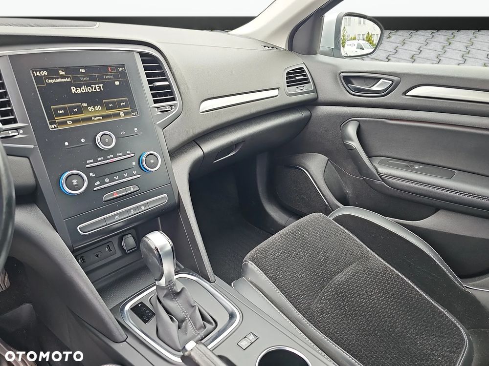 Renault Megane 1.3 TCe FAP Intens EDC - 19