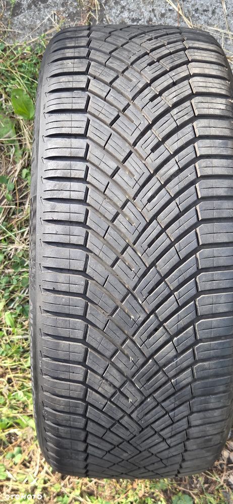 Opony Continental AllSeasonContact 2  225/40/18 - 245/35/18 - 7