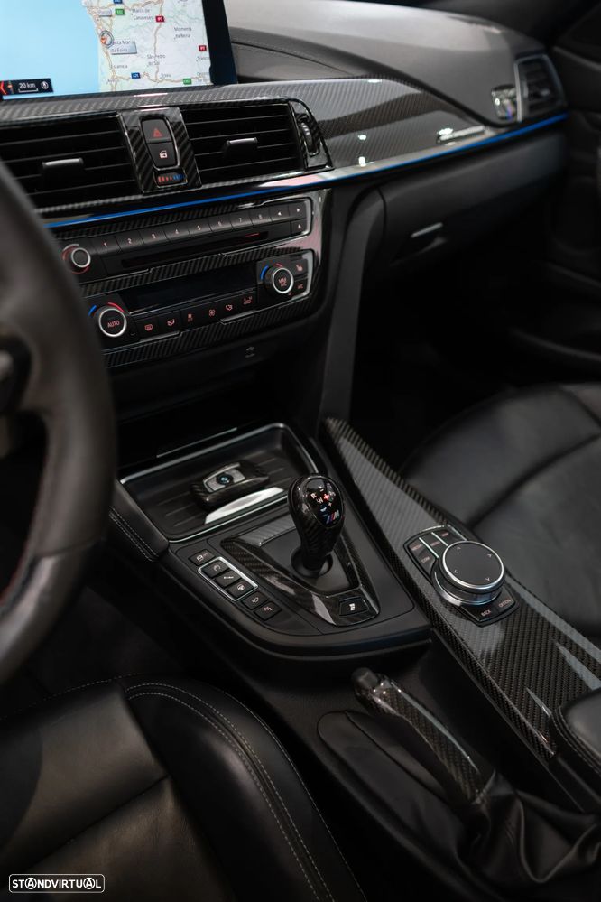 BMW M4 DKG Competition - 29
