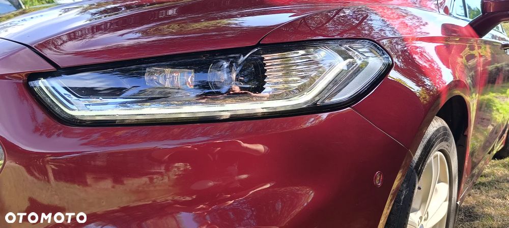 Ford Mondeo 1.5 EcoBoost Titanium - 5
