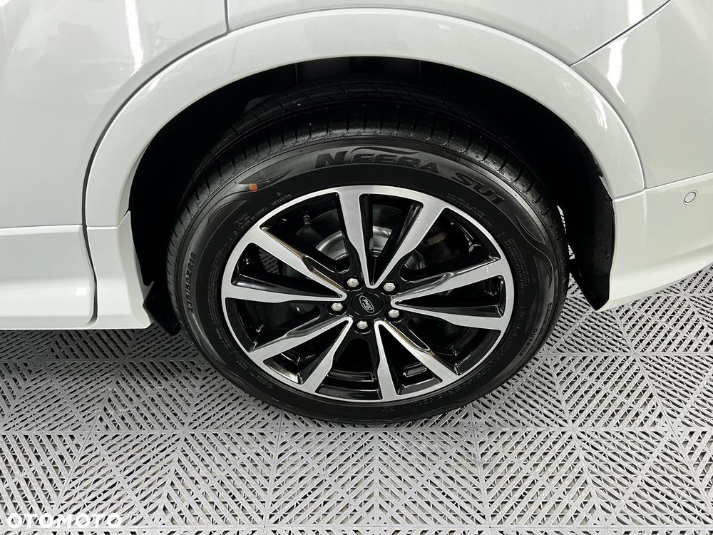 Ford Kuga - 39