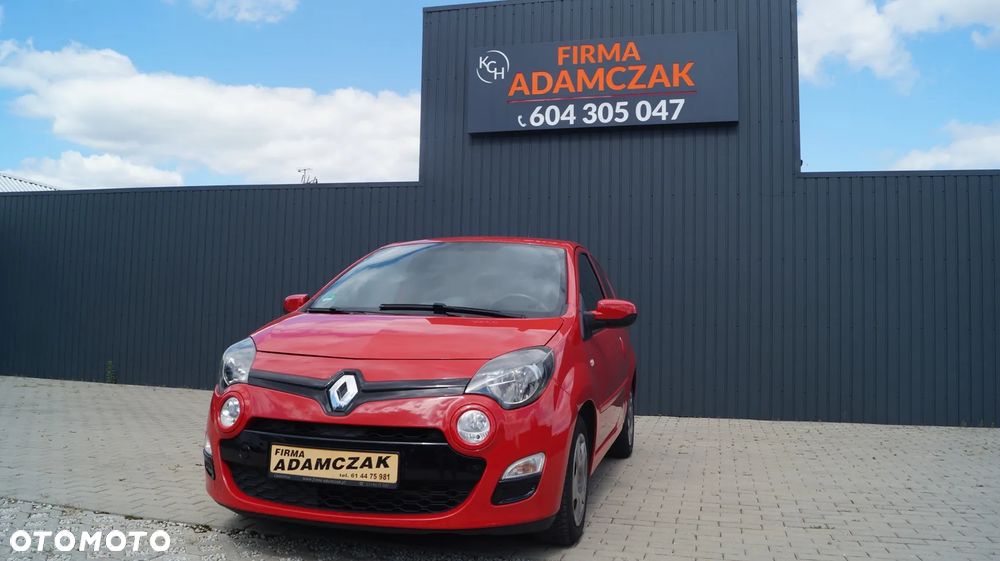 Renault Twingo