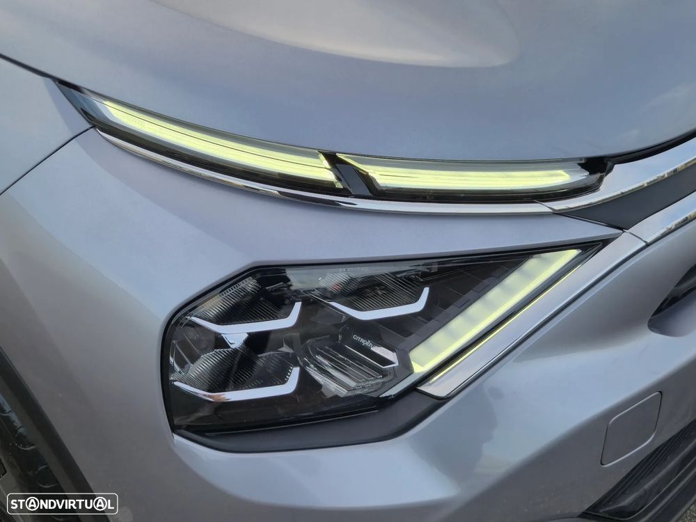 Citroën C4 1.5 BlueHDi Feel Pack - 11