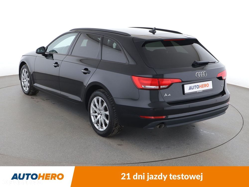 Audi A4 - 4