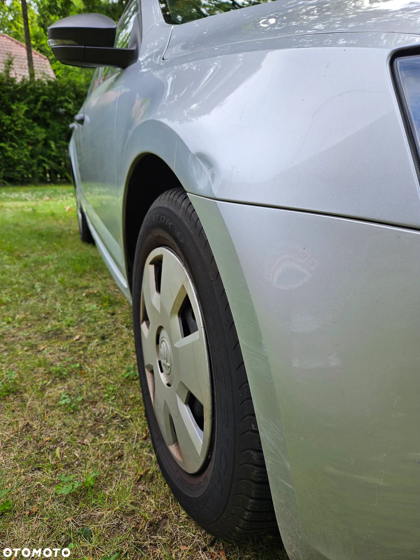 Skoda Octavia 1.6 TDI Classic - 15