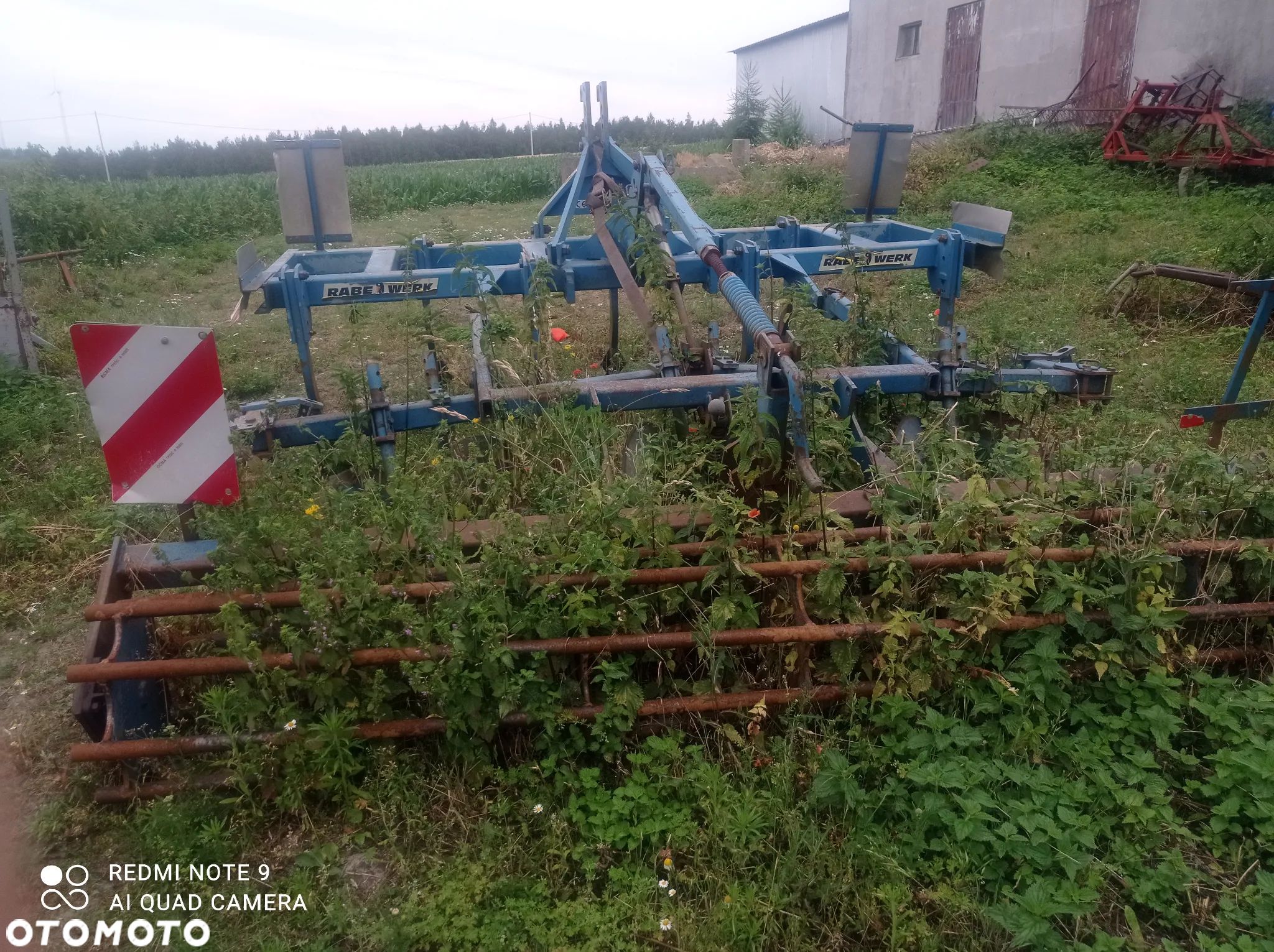 Rabe Werk - 1