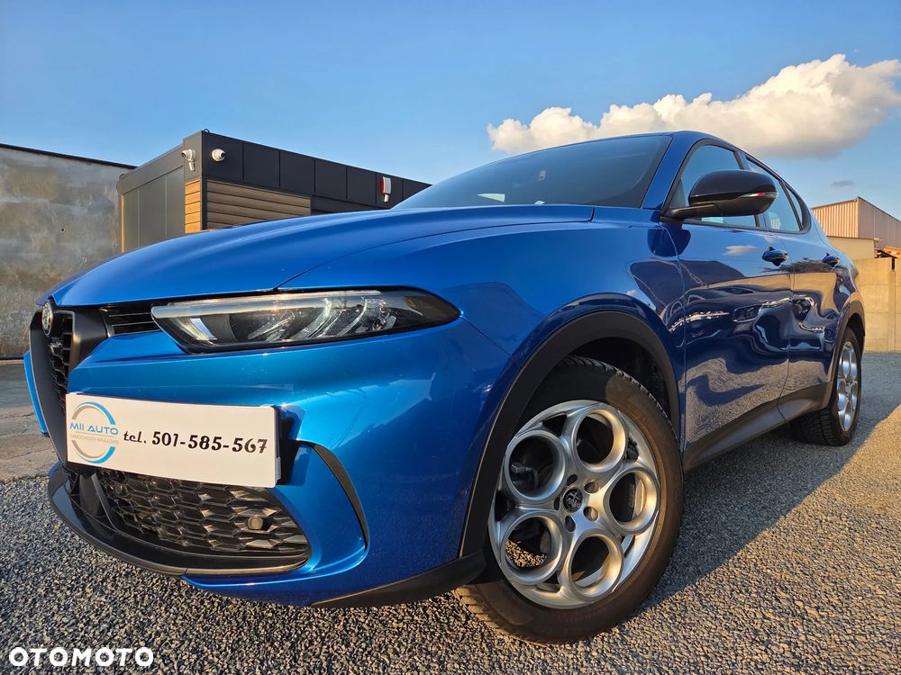 Alfa Romeo Tonale - 3