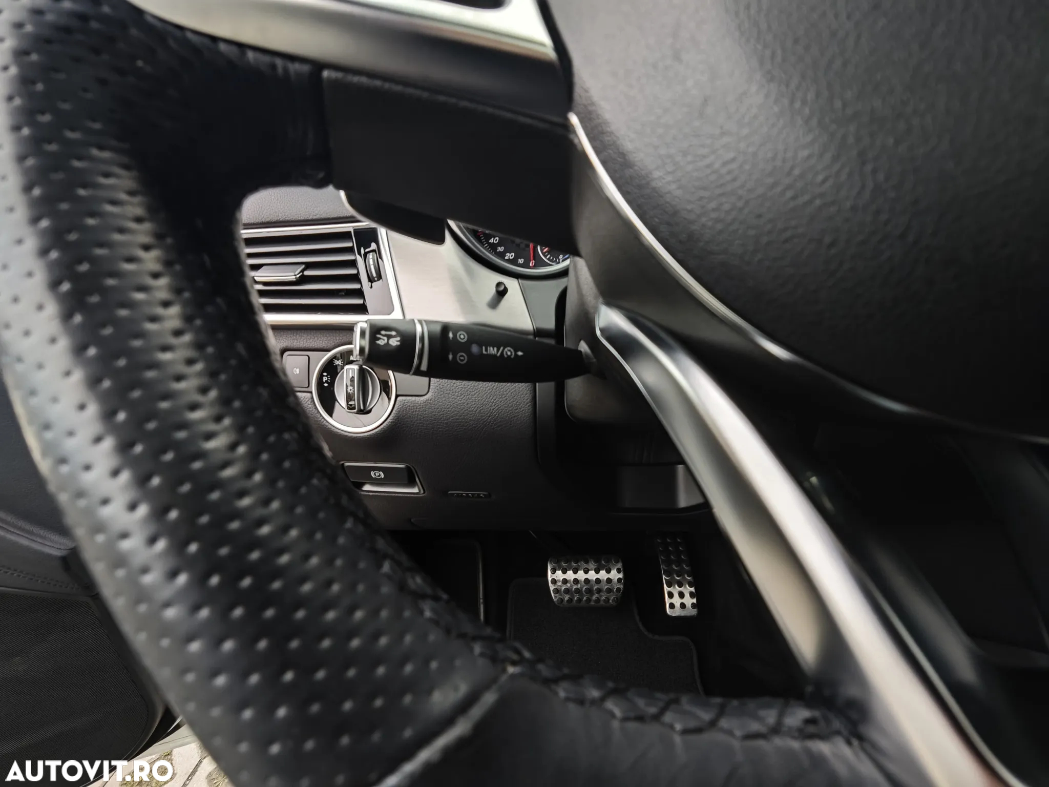 Mercedes-Benz GLE Coupe 350 d 4MATIC - 20