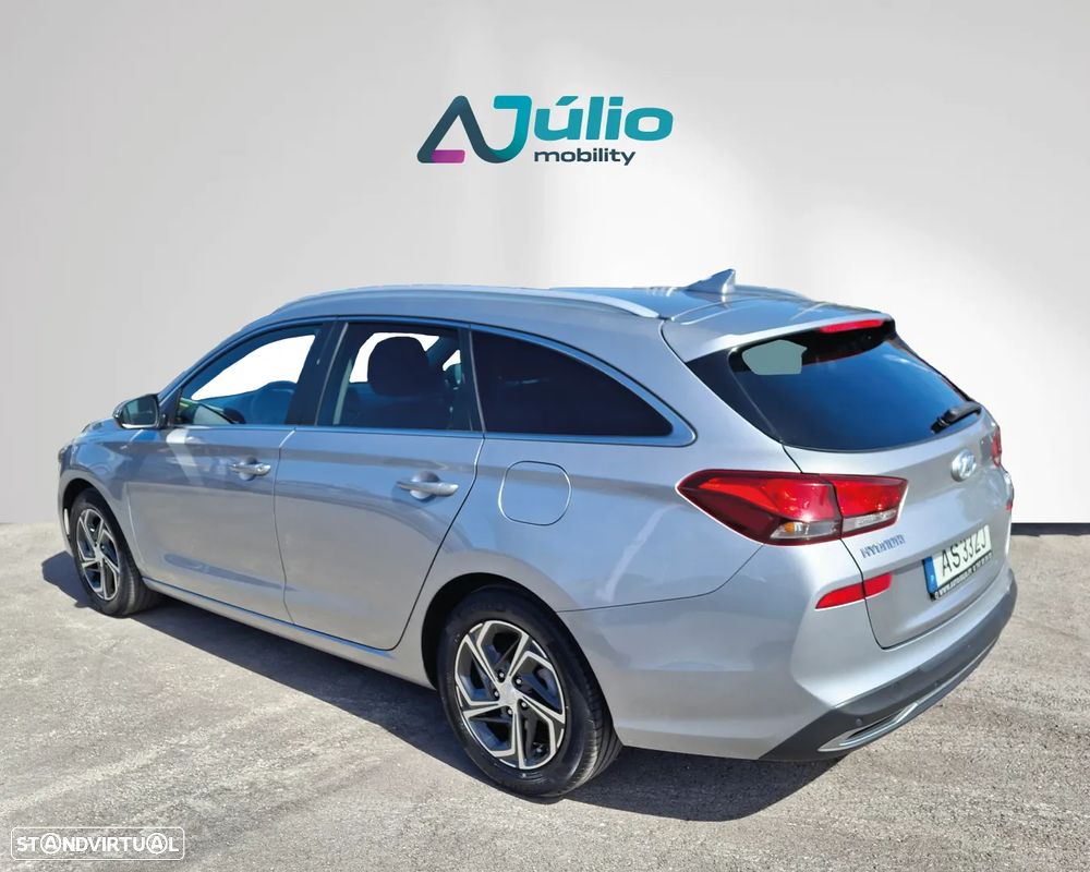 Hyundai i30 CW - 6