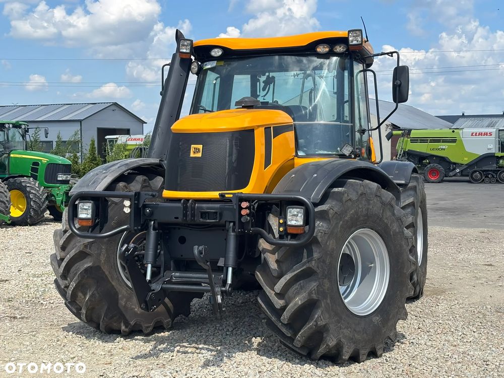 JCB Fastrac 3230 - 13